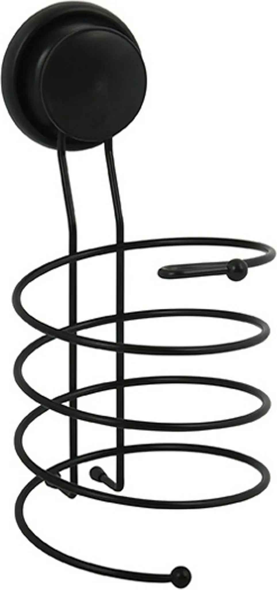 MSV – Fönhalter zur Wandmontage