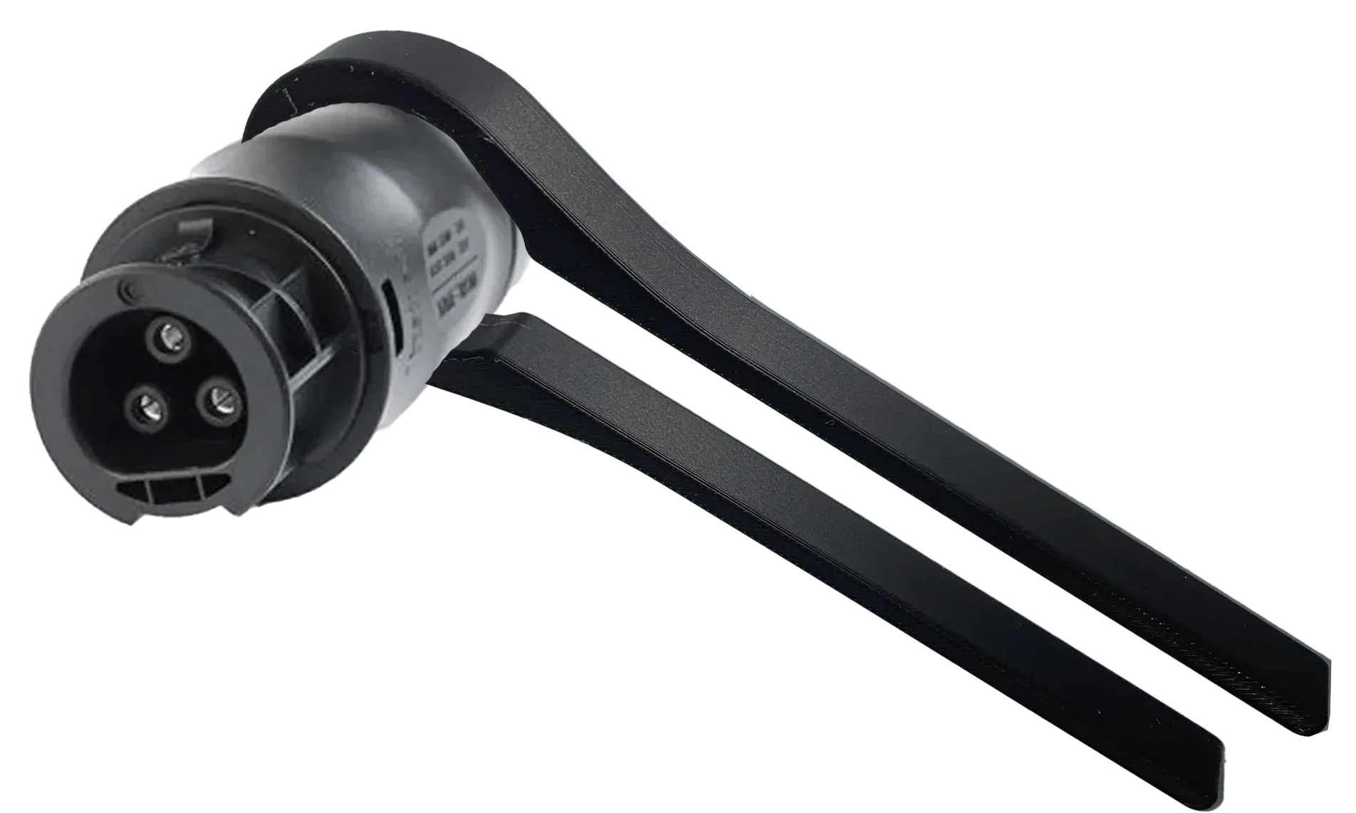 Solarion Betteri BC01 Werkzeug – Stecker-Öffner / Entriegelungsschlüssel