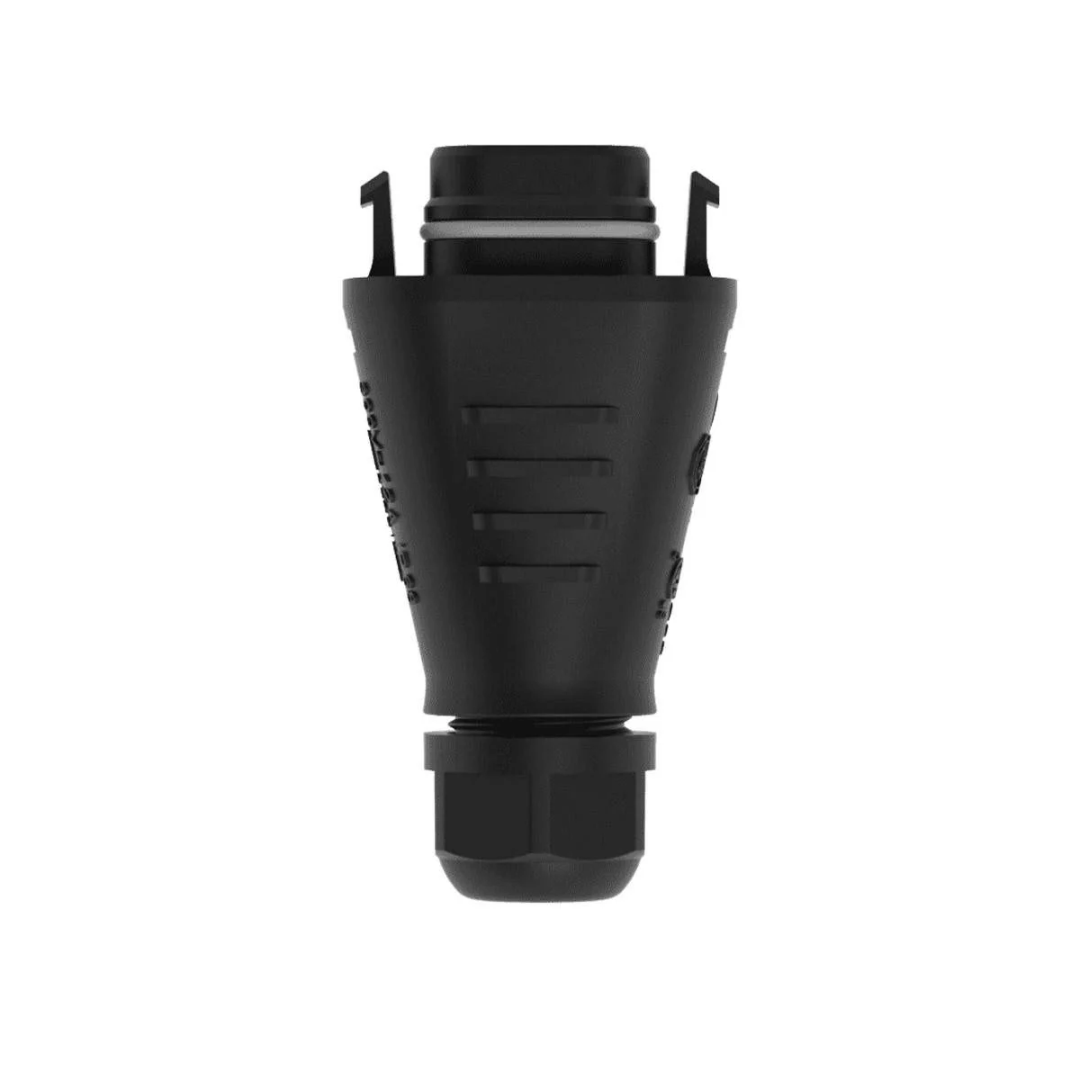 HOYMILES Betteri BC05 Stecker/Kupplung für HMS-Wechselrichter