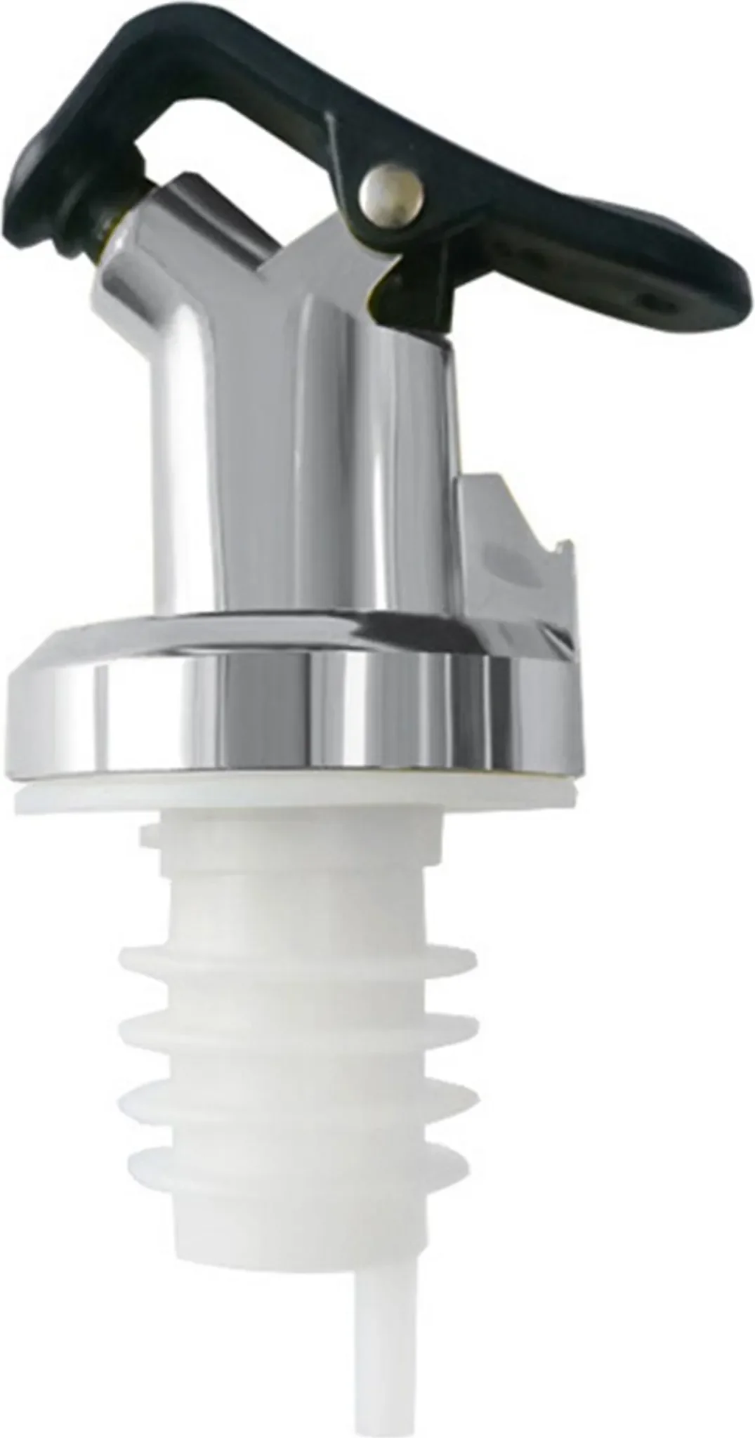 Bremen Ölflaschenverschluss – Automatischer Ausgießer, auslaufsicher