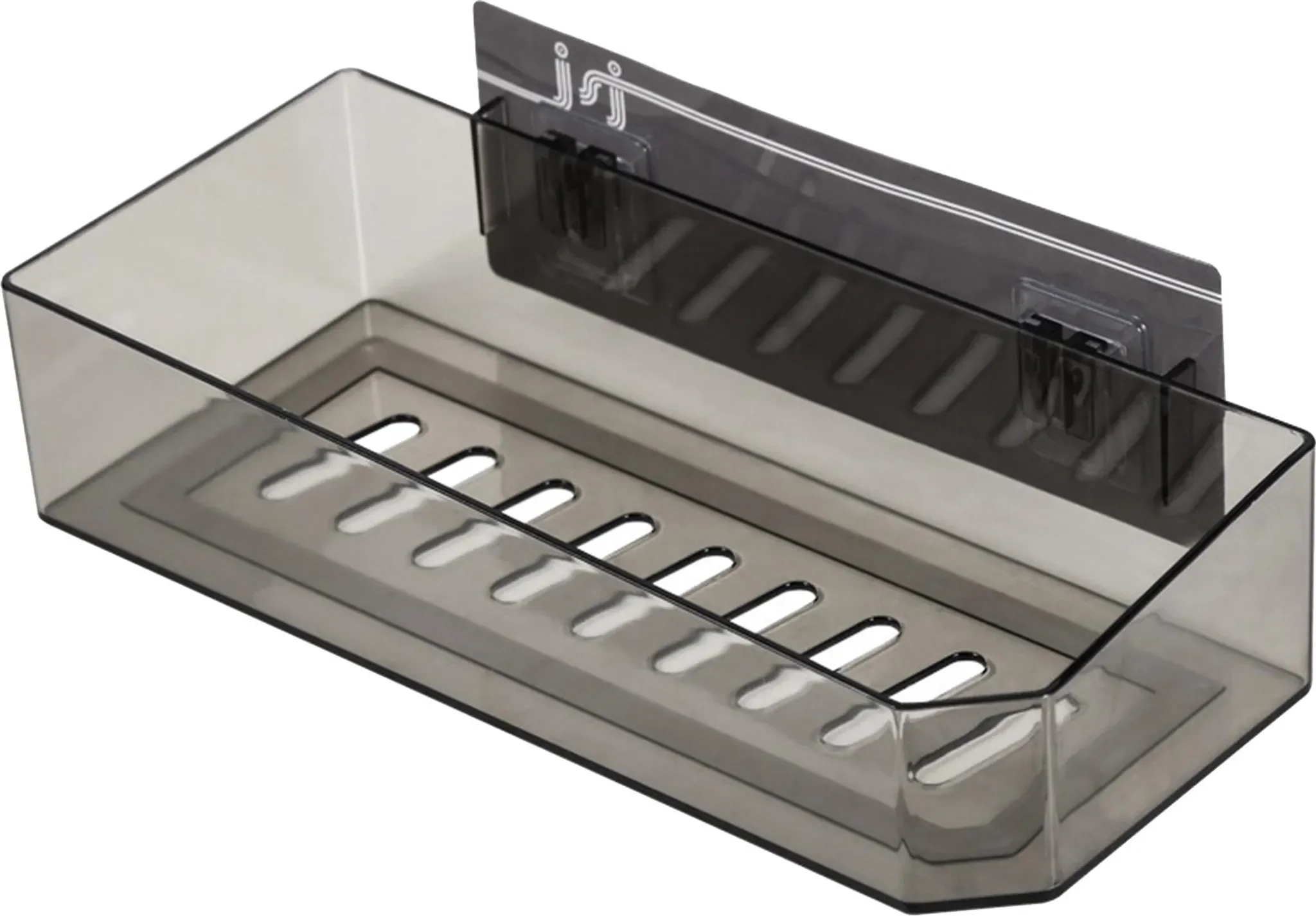 Cocosity – Wandregal zur Badaufbewahrung