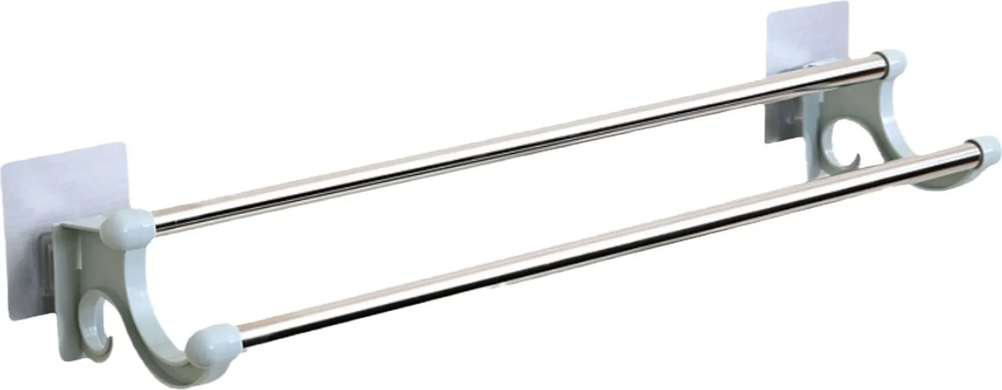 Cocosity – Doppelter Handtuchhalter