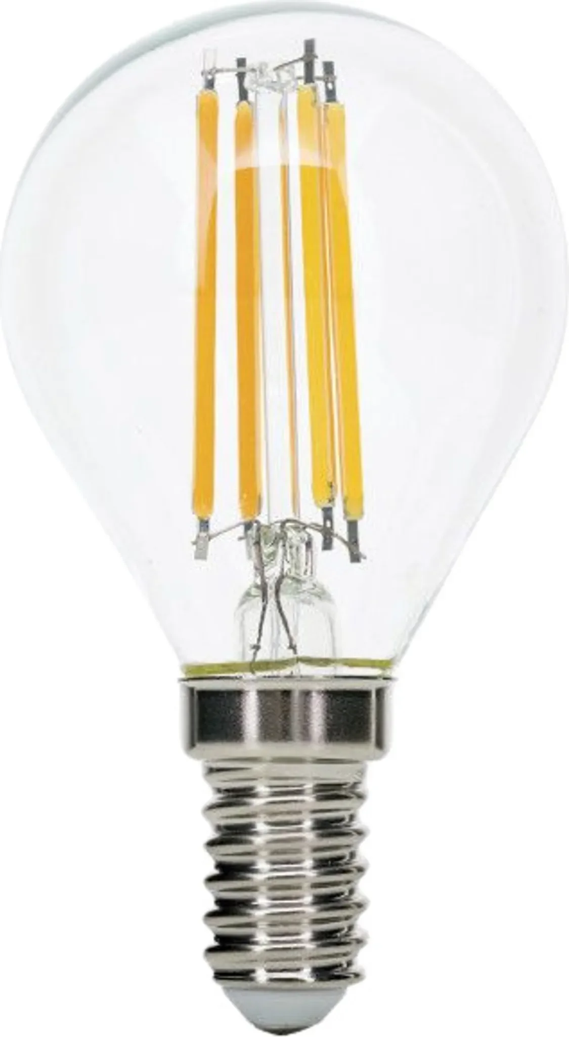 ORION LED-Filament Tropfen – E14