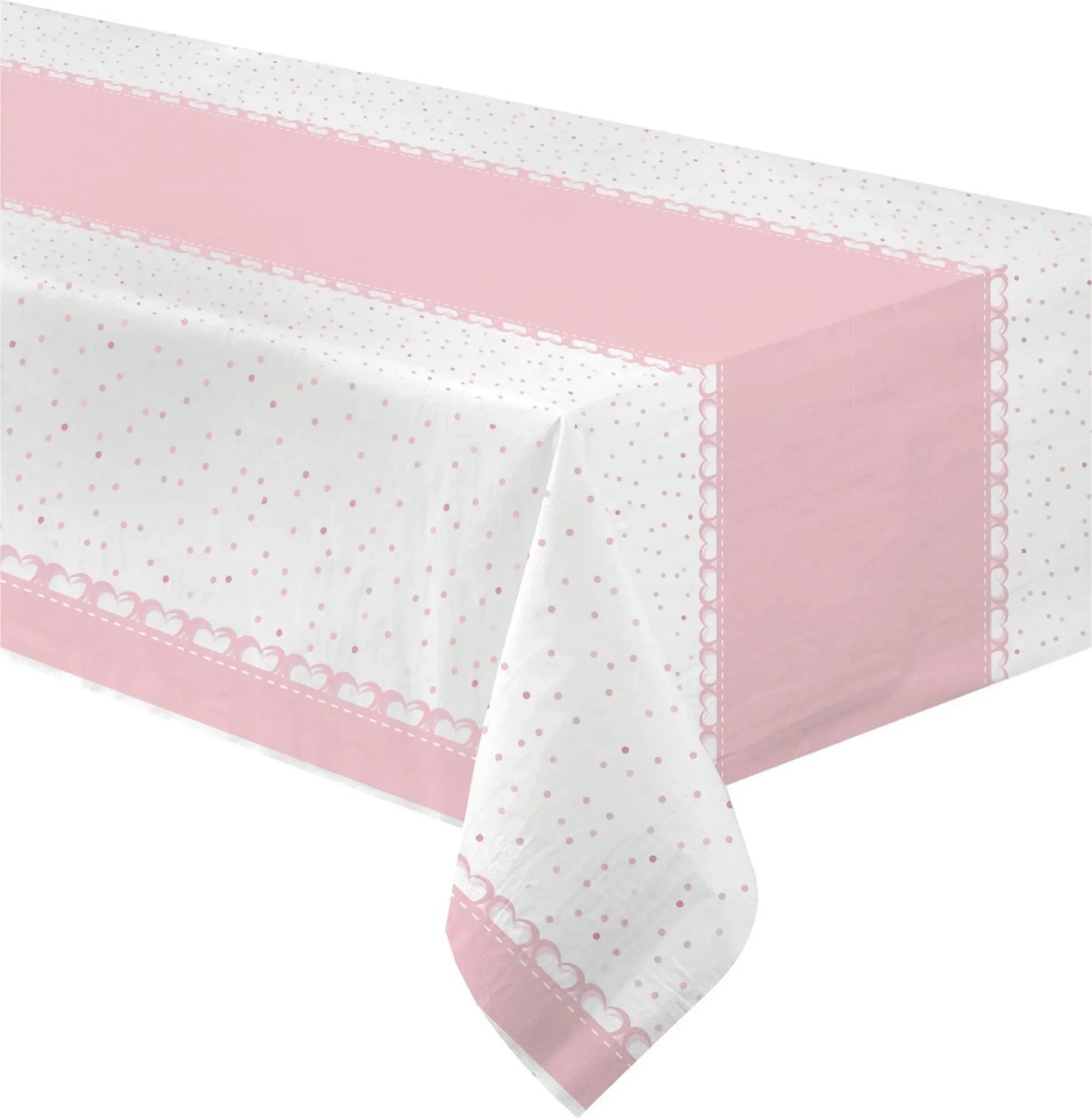 BIGIEMME – Tischdecke „Party Hearts“