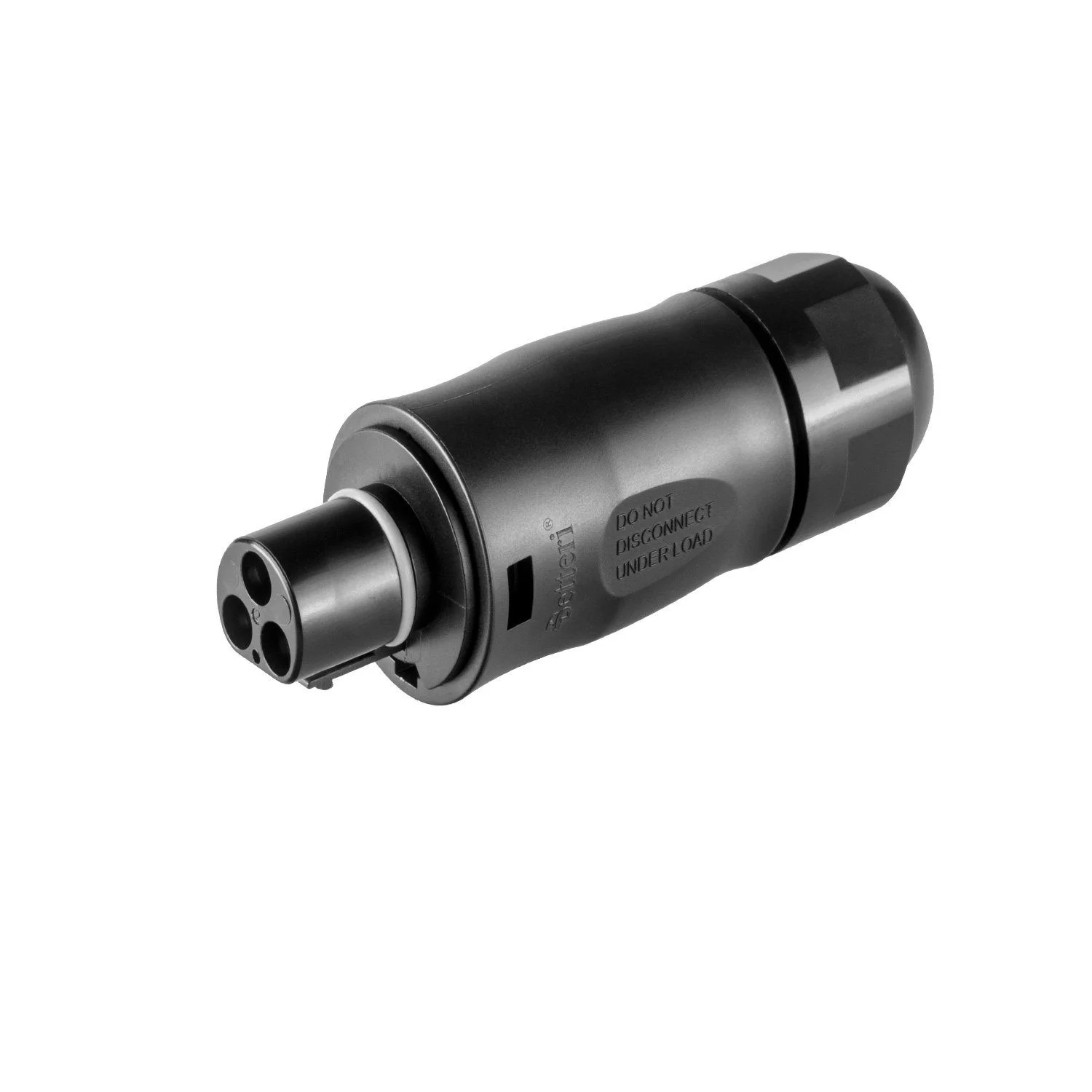 AVOLTIK Betteri BC01 Stecker – Netzanschluss für Mikro-Wechselrichter & Balkonkraftwerke