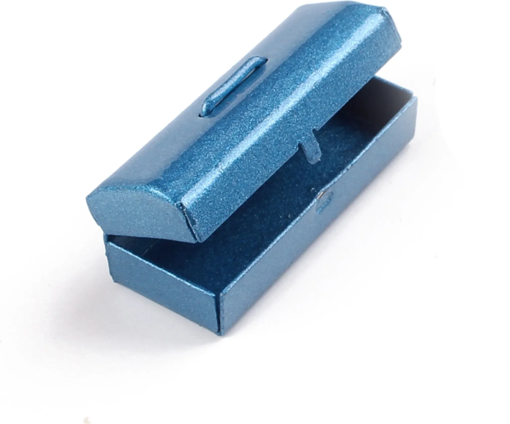 Gutshof Miniaturen – Mini-Werkzeugkiste im Maßstab 1:12