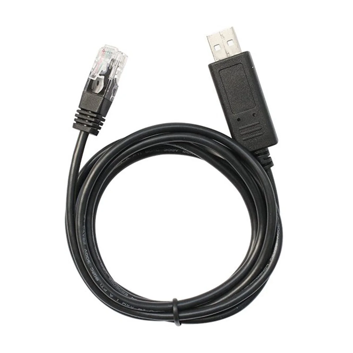 ENJOY SOLAR EPEVER® Zubehör – Remote-Temperatursensor & CC-USB-RS485 Kabel