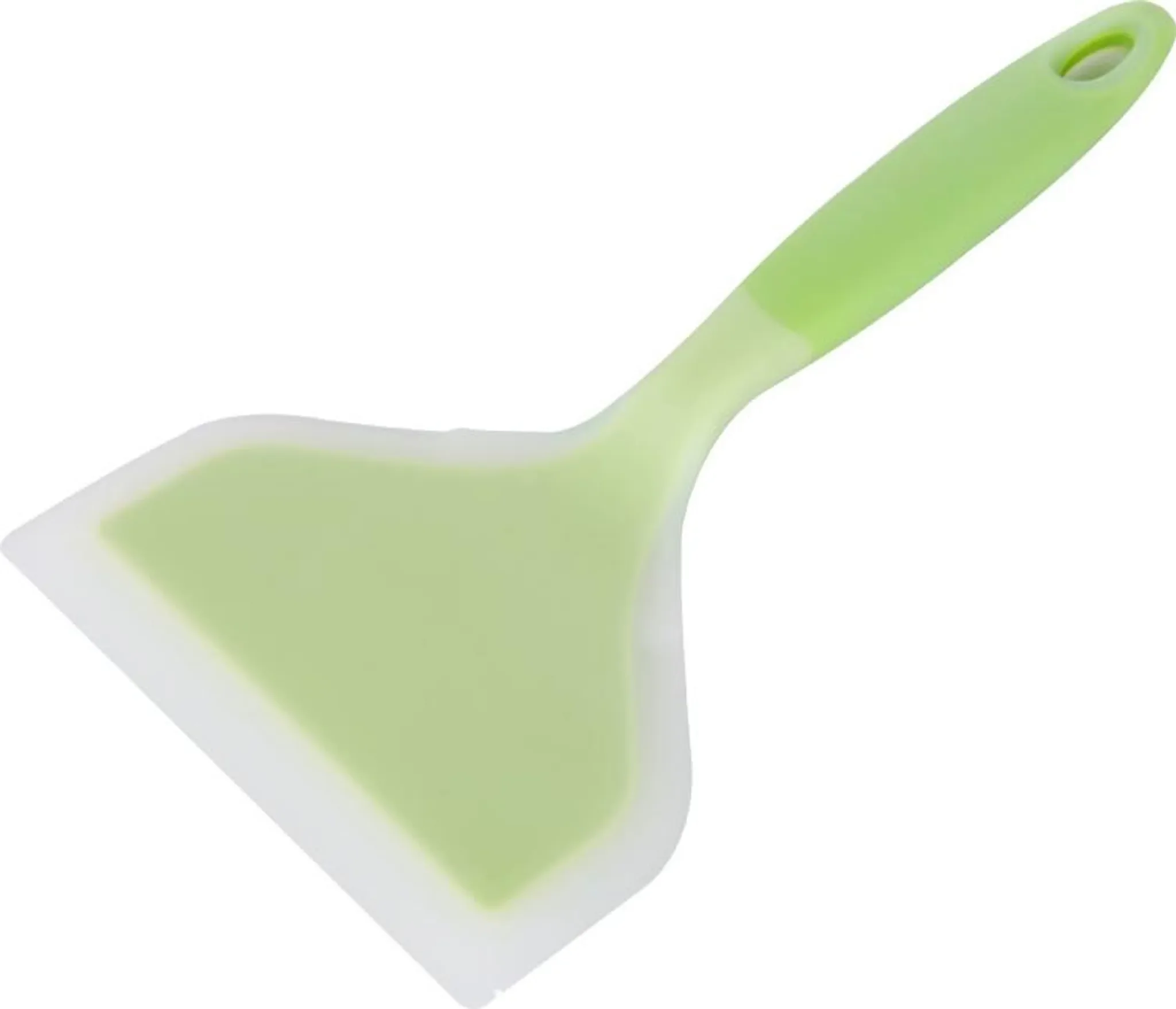 Einemgeld Pfannkuchenschaufel – Silikon, flexibel, breit