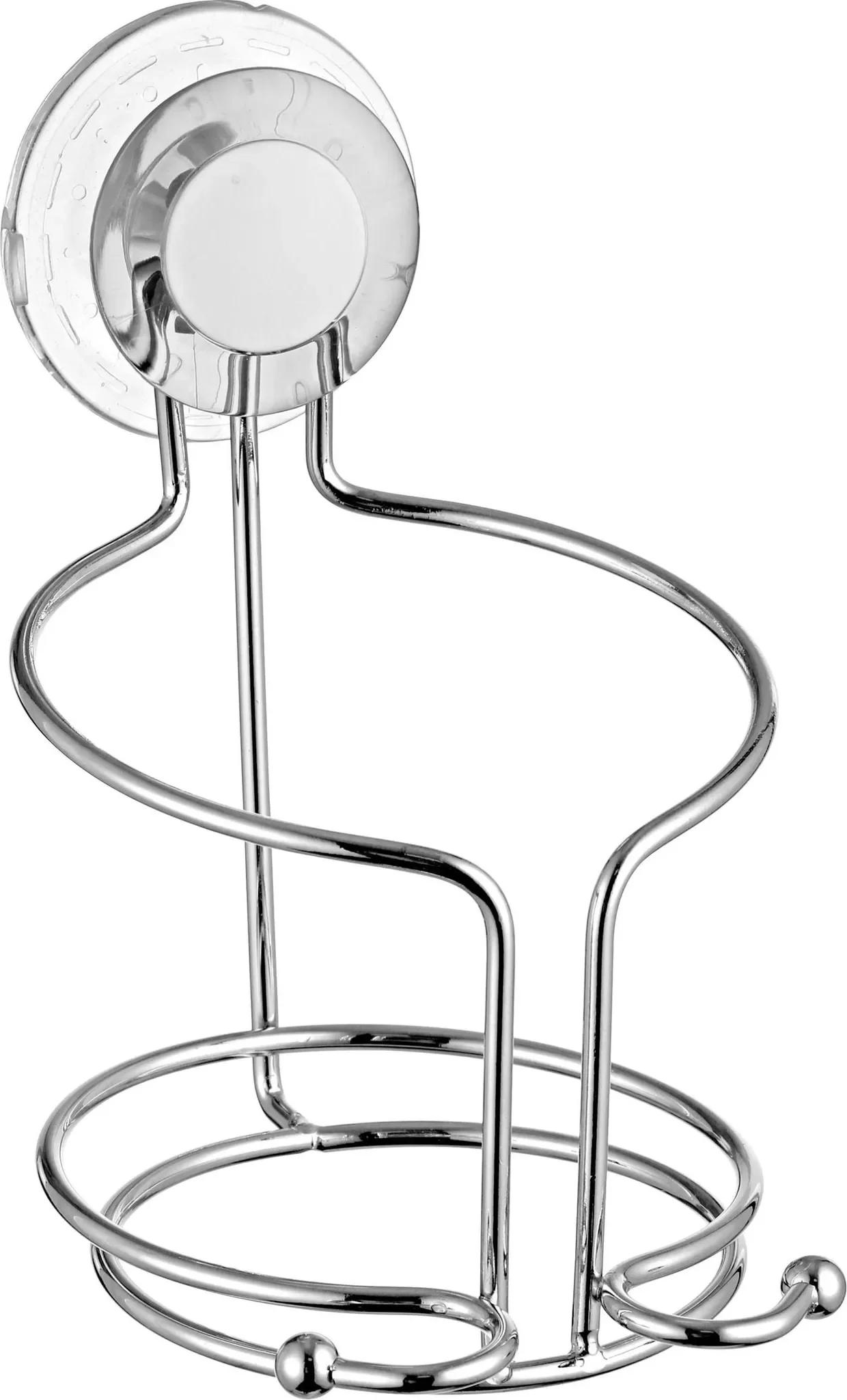 Bremermann – Haartrocknerhalter „Ventosa“