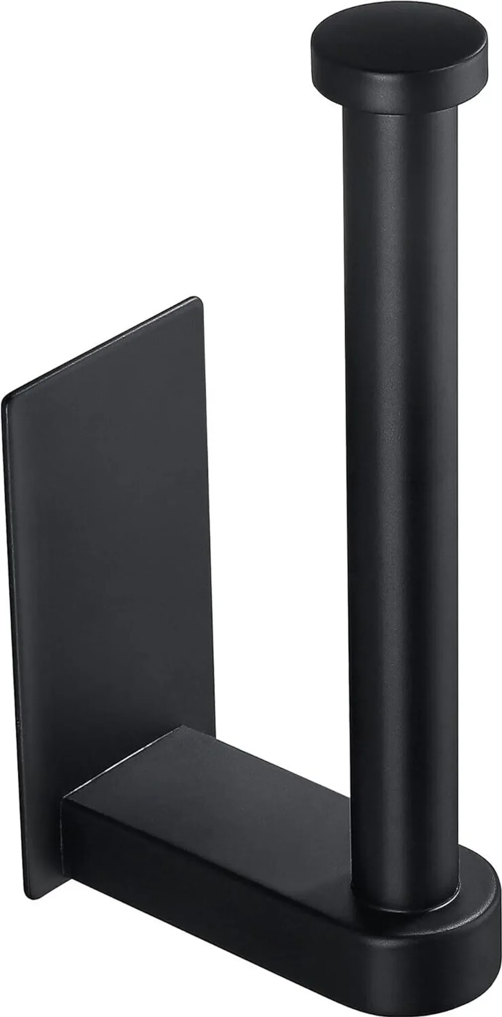 BundiGlassware – Selbstklebender Toilettenpapierhalter