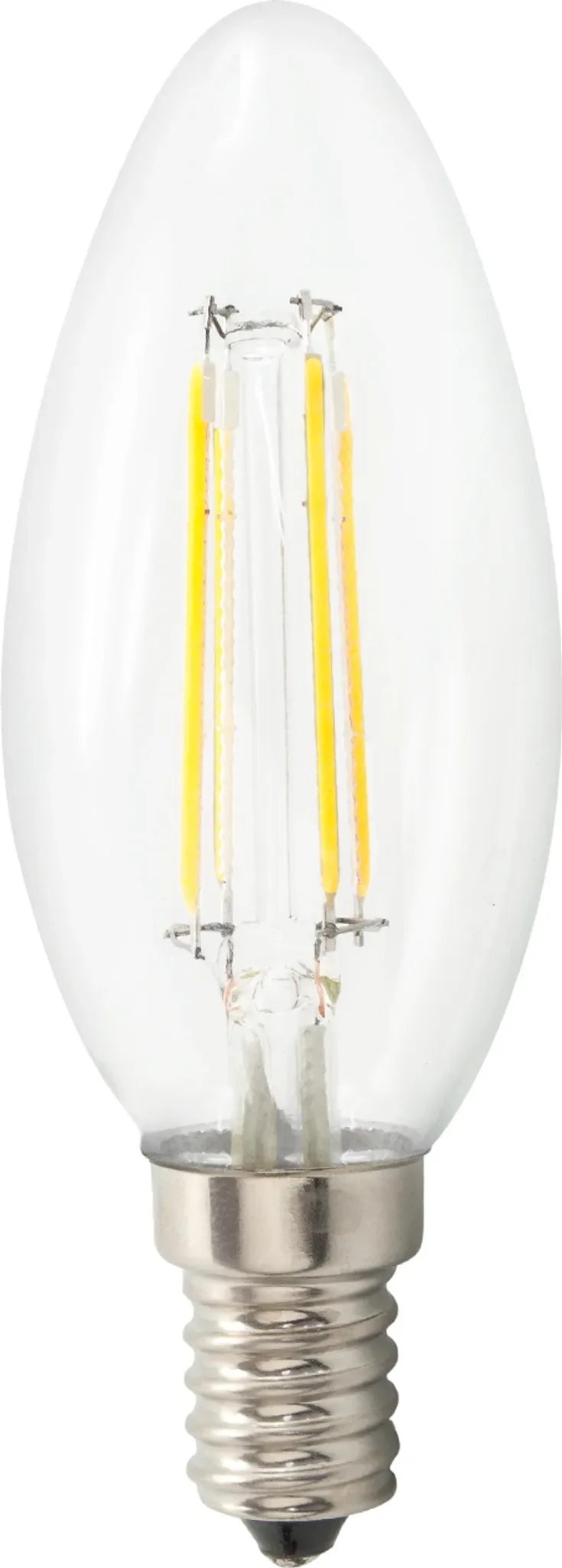 BRAYTRON LED-Kerzenlampe – E14