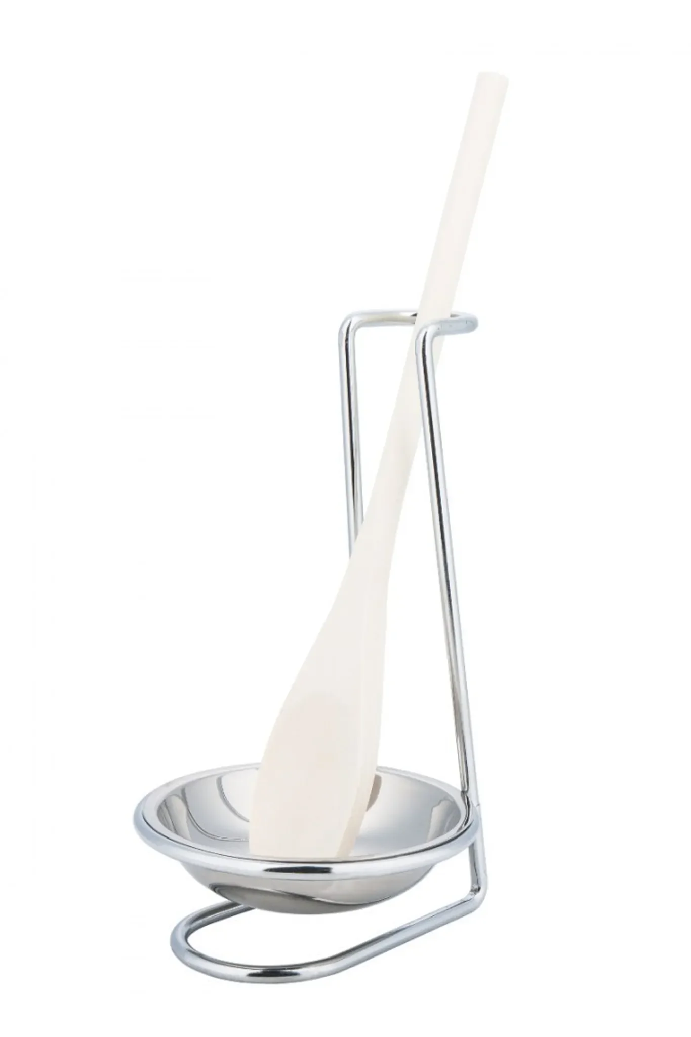 KINGhoff Ständer mit Holzlöffel – Modell KH-4035