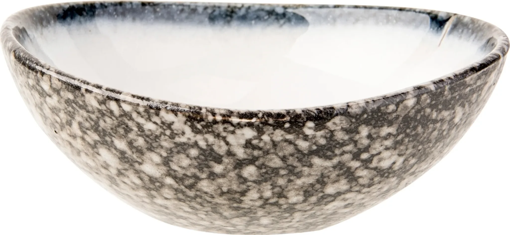 Cosy & Trendy Sea Pearl Schale oval – 14,8 × 13,5 × 5,5 cm