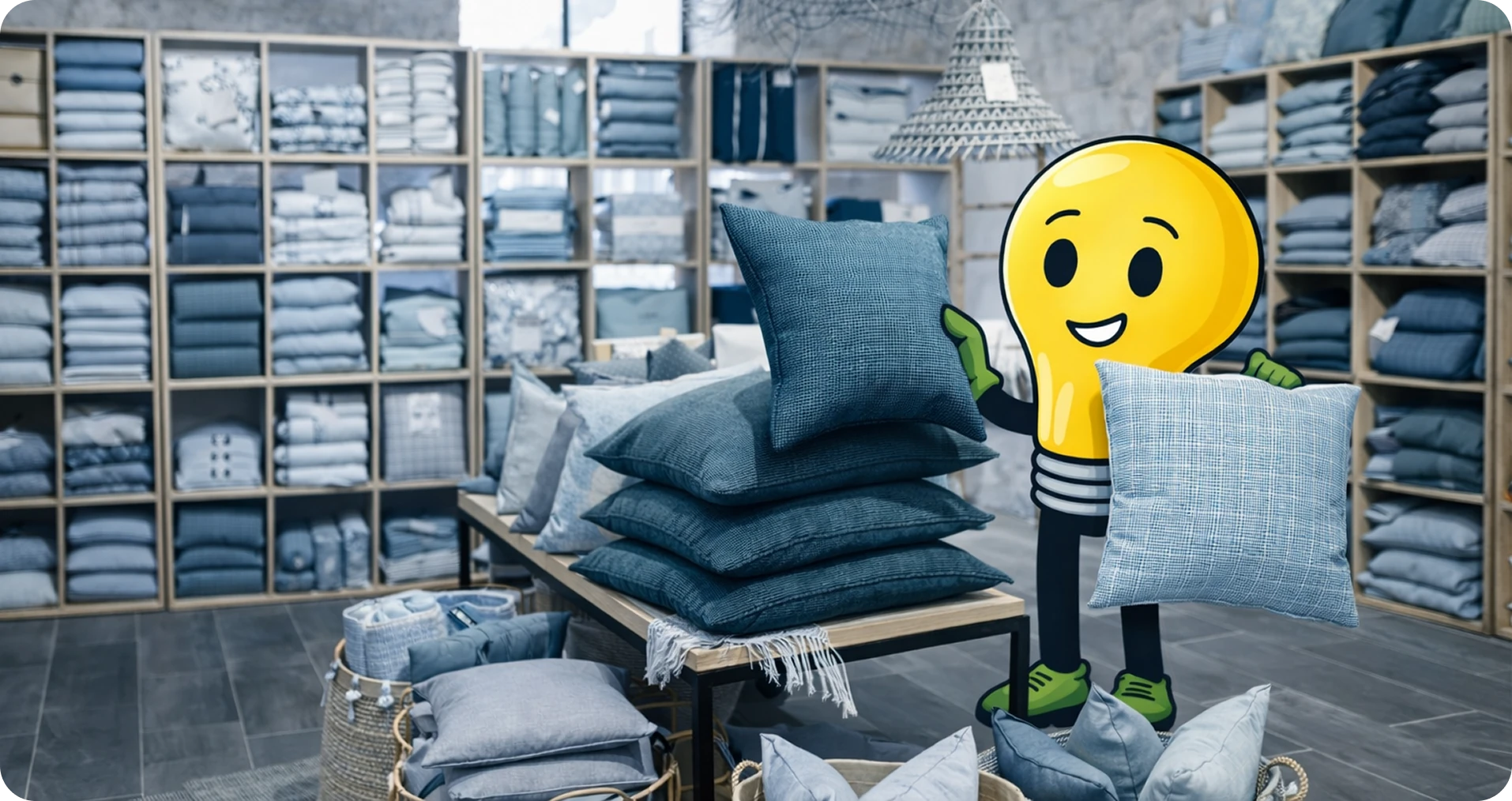 Haus & nachhaltige Energie online