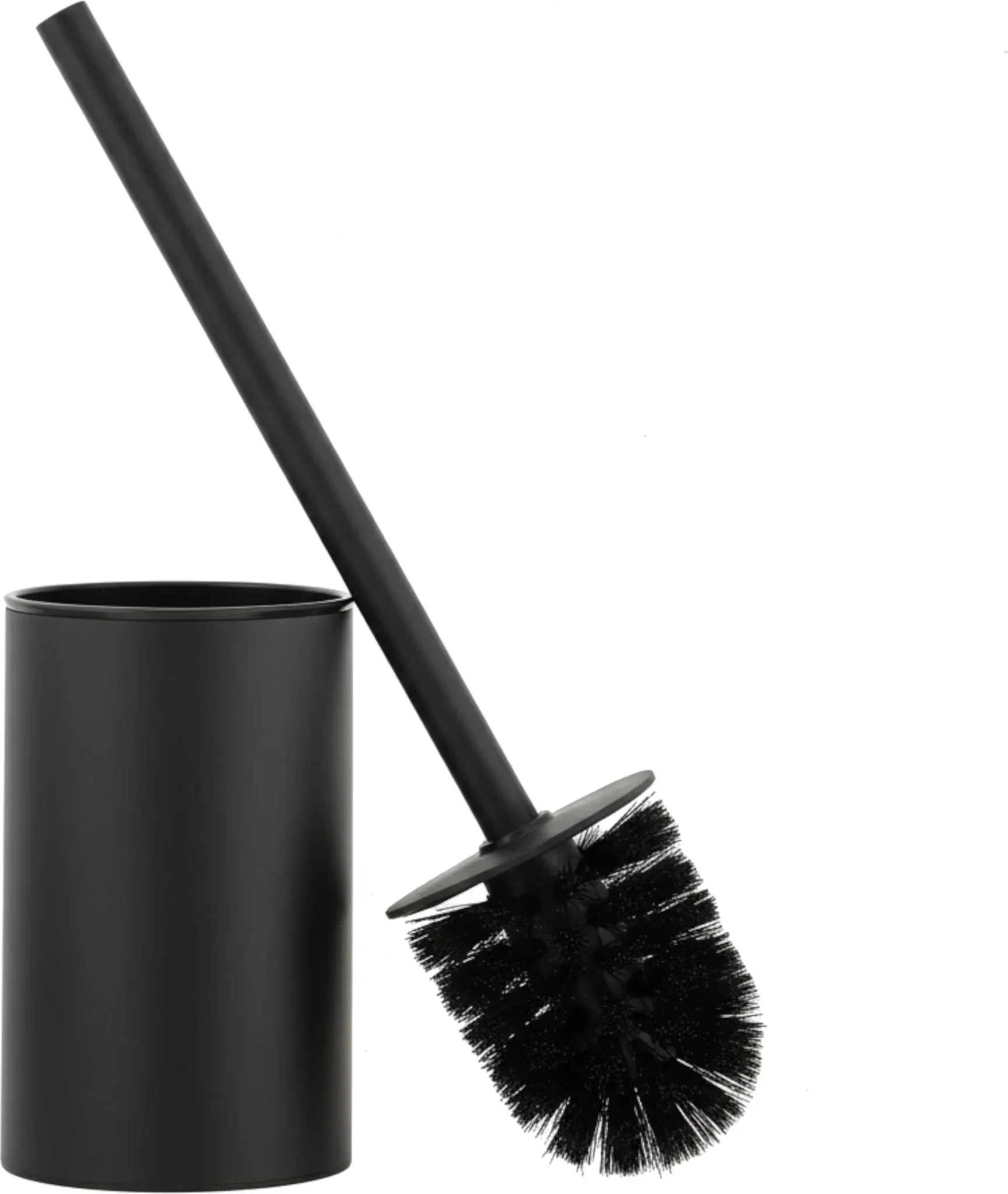 botle – Freistehende WC-Bürste