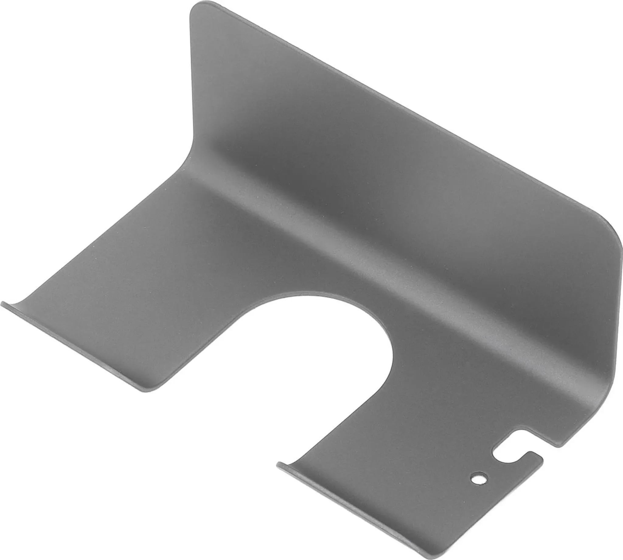 Cocosity – Wandhalterung für Haartrockner